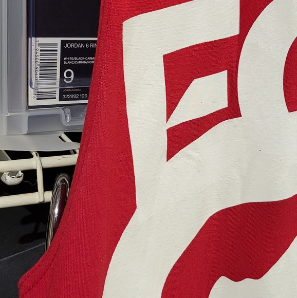 COPY - Ecko sleeves shirt XL - Picture 5 of 6